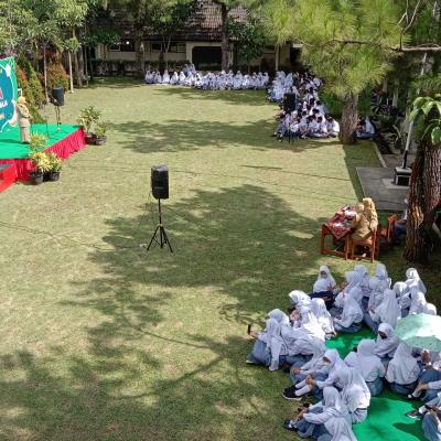 Serangkaian Kegiatan Ramadhan 1443H Diakhiri dengan PILDAJA