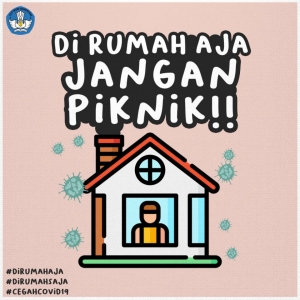 Panduan: Komik “Jangan Panik, Jangan Piknik”